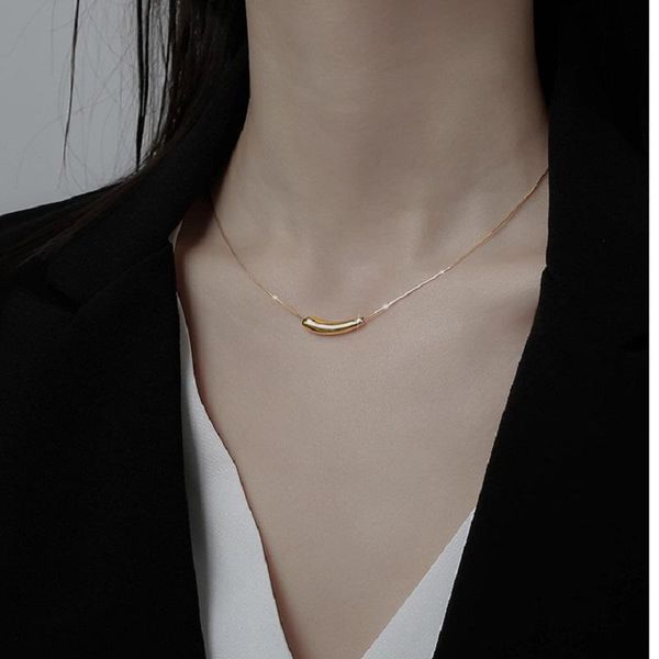 chains sliver moon necklace for women men 2021 pendant choker chain collier collares para mujer y2k aesthetic jewelry, Silver
chains sliver moon necklace for women men 2021 pendant choker chain collier collares para mujer y2k aesthetic jewelry, Silver
