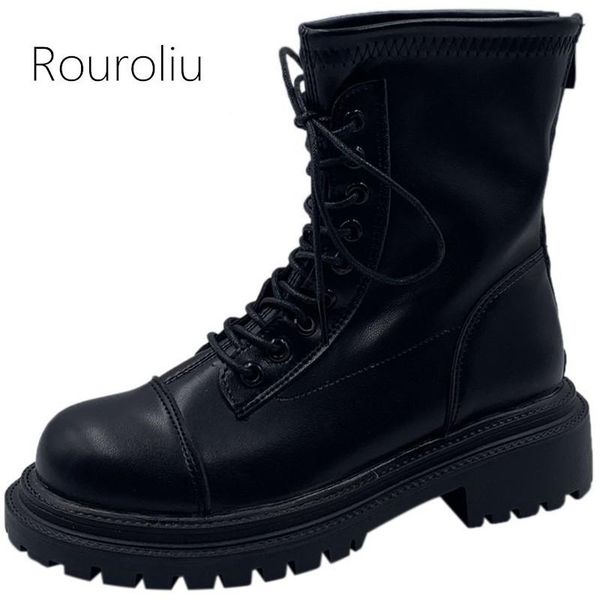 boots 2021 lace-up ankle women british style chunky heel back zip short autumn non-slip walking shoes, Black
boots 2021 lace-up ankle women british style chunky heel back zip short autumn non-slip walking shoes, Black