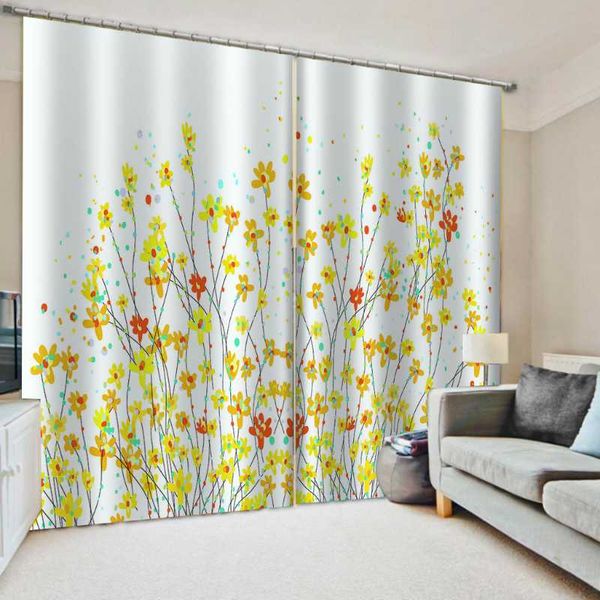 curtain & drapes beautiful plant flower window blackout curtains yellow for living room bedroom home decoration modern girls
curtain & drapes beautiful plant flower window blackout curtains yellow for living room bedroom home decoration modern girls