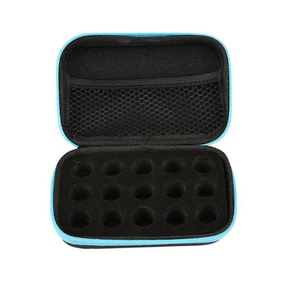 storage bags 15 compartments essential oil bag organizer 1ml 2ml 3ml dropping bottle portable eva container
storage bags 15 compartments essential oil bag organizer 1ml 2ml 3ml dropping bottle portable eva container
