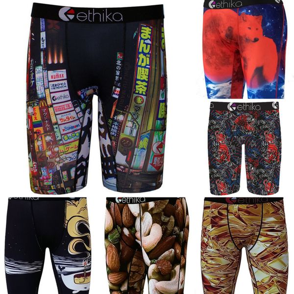 brand ethika men's boxer underwear fashion printed sport short boxers beach swim trunks pants graffiti boxer brief underpants s-2xl hh2, Camo
brand ethika men's boxer underwear fashion printed sport short boxers beach swim trunks pants graffiti boxer brief underpants s-2xl hh2, Camo