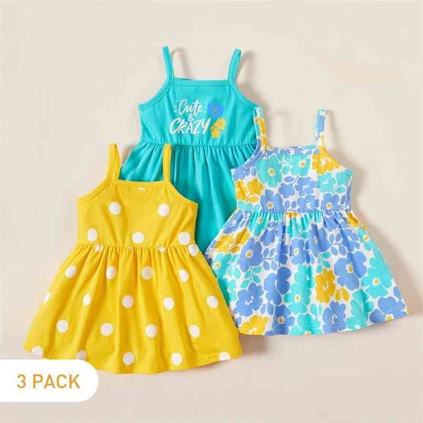 summer 3-piece baby girl polka dots floral allover slip dresses for 3-24m cotton sleeveless dress 210528, Red;yellow
summer 3-piece baby girl polka dots floral allover slip dresses for 3-24m cotton sleeveless dress 210528, Red;yellow