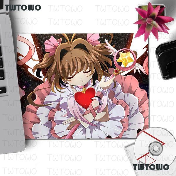 mouse pads & wrist rests vintage cool cardcaptor sakura lapcomputer mousepad smooth writing pad desk mate gaming mat desk
mouse pads & wrist rests vintage cool cardcaptor sakura lapcomputer mousepad smooth writing pad desk mate gaming mat desk