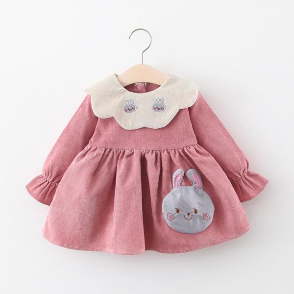 girl's dresses melario baby girls long sleeve cartoon princess kid clothes girl gown birthday dress 0-24m born toddler, Red;yellow
girl's dresses melario baby girls long sleeve cartoon princess kid clothes girl gown birthday dress 0-24m born toddler, Red;yellow