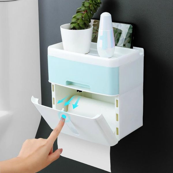 tissue boxes & napkins waterproof box wall mounted bathroom dispenser for multifold paper towels storage with drawer
tissue boxes & napkins waterproof box wall mounted bathroom dispenser for multifold paper towels storage with drawer