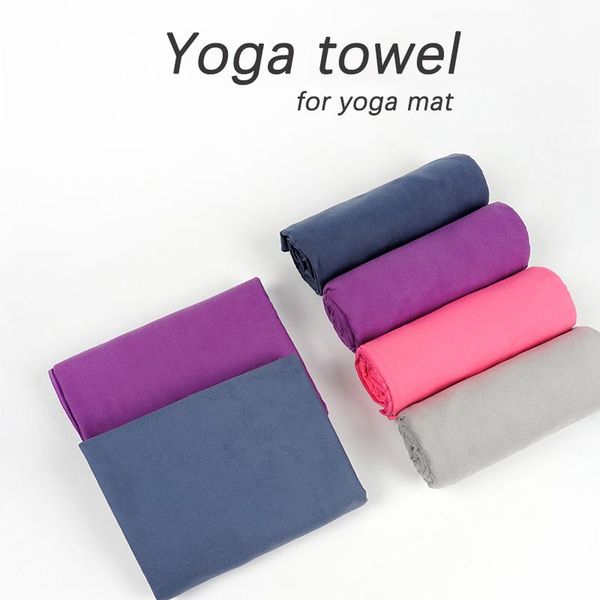 yoga mats microfiber towels blankets double-sided velvet quick-drying anti-slip towel
yoga mats microfiber towels blankets double-sided velvet quick-drying anti-slip towel