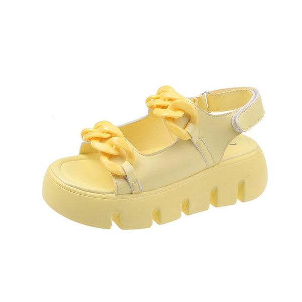 sandals retro women snake flat platform ladies wedge women's shoes woman casual buckle strap chain female summer 2021, Black
sandals retro women snake flat platform ladies wedge women's shoes woman casual buckle strap chain female summer 2021, Black