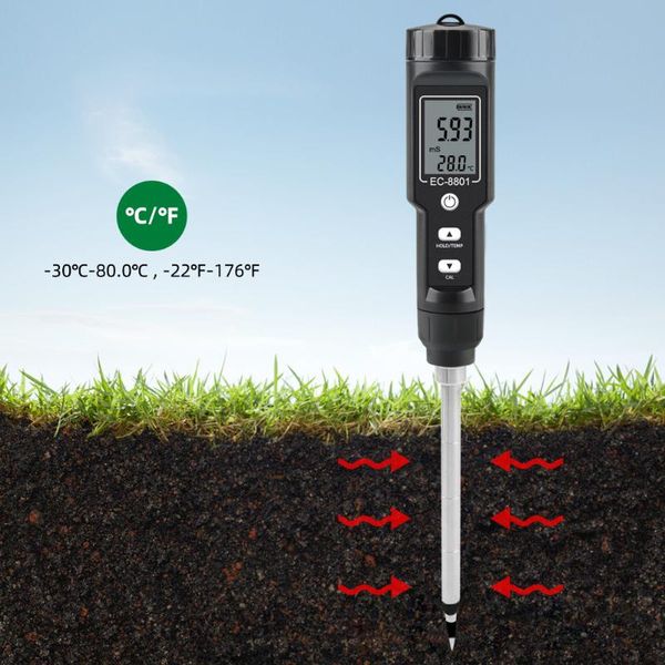 meters garden plant flower humidity measuring device moisture meter potted plants digital soil tester waterproof ec temperature
meters garden plant flower humidity measuring device moisture meter potted plants digital soil tester waterproof ec temperature