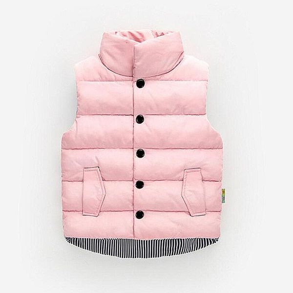 waistcoat kids vest sleeveless cotton-padded jacket children's clothing waistcoats cotton winter autumn toddler outwear, Camo
waistcoat kids vest sleeveless cotton-padded jacket children's clothing waistcoats cotton winter autumn toddler outwear, Camo