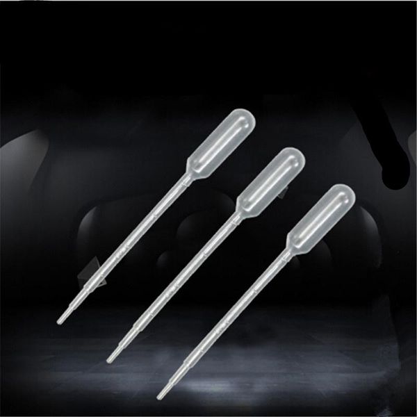 100pcs/lot 0.2ml transparent pipettes disposable eye dropper transfer graduated pipettes polyethylene useful
100pcs/lot 0.2ml transparent pipettes disposable eye dropper transfer graduated pipettes polyethylene useful