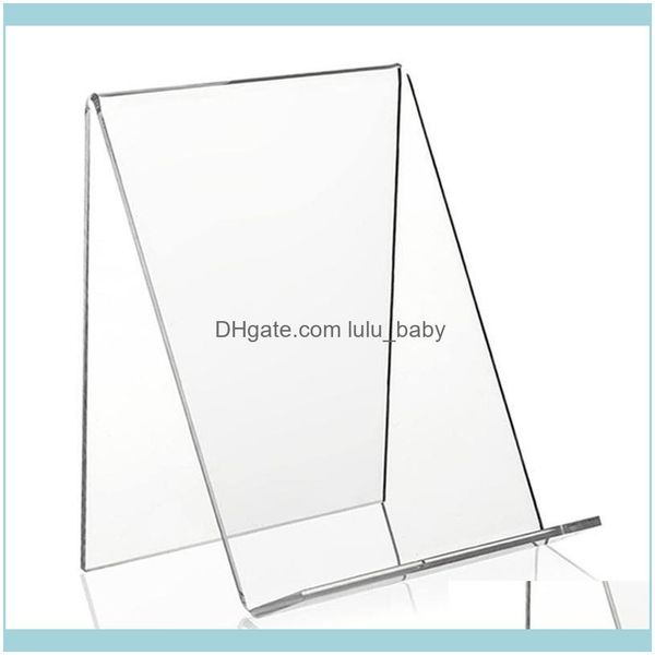 packaging & jewelryacrylic book stand with ledge transparent display easel clear tablet holder for books notebooks artworks jewelry pouches, Pink;blue
packaging & jewelryacrylic book stand with ledge transparent display easel clear tablet holder for books notebooks artworks jewelry pouches, Pink;blue
