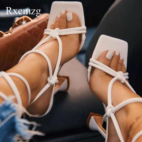 rxemzg summer women concise sandals new fashion narrow band gladiator shoes spike heels ankle strap high heels shoes woman party, Black
rxemzg summer women concise sandals new fashion narrow band gladiator shoes spike heels ankle strap high heels shoes woman party, Black