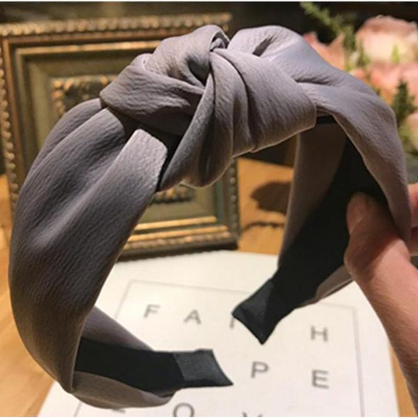hair accessories women hairband headband wide fabric solid adults knot korean version girl
hair accessories women hairband headband wide fabric solid adults knot korean version girl