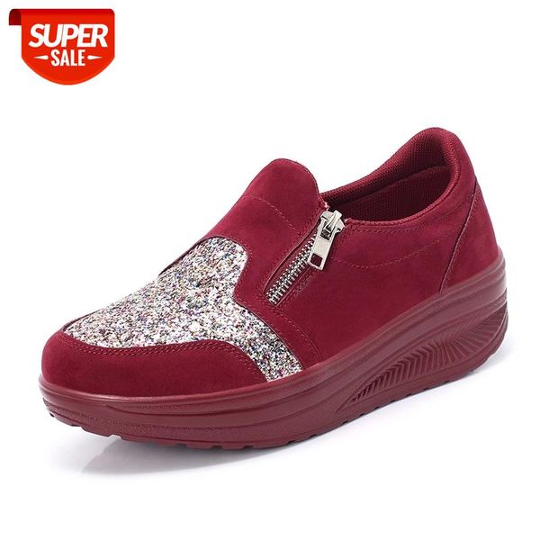 european brand designer spring sneakers women casual shoes slimming swing shoes women platform increasing zapatos mujer #3v29
european brand designer spring sneakers women casual shoes slimming swing shoes women platform increasing zapatos mujer #3v29