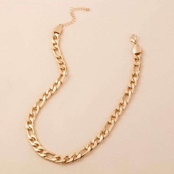 chokers minar minimalist hollow metal choker necklaces for women ladies party golden necklace street style accessories fashion, Golden;silver
chokers minar minimalist hollow metal choker necklaces for women ladies party golden necklace street style accessories fashion, Golden;silver