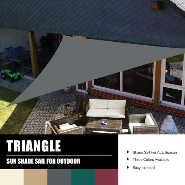 shade 2021 multi-size triangle sun sail waterproof outdoor garden patio party sunscreen awing canopy for beach camping pool
shade 2021 multi-size triangle sun sail waterproof outdoor garden patio party sunscreen awing canopy for beach camping pool