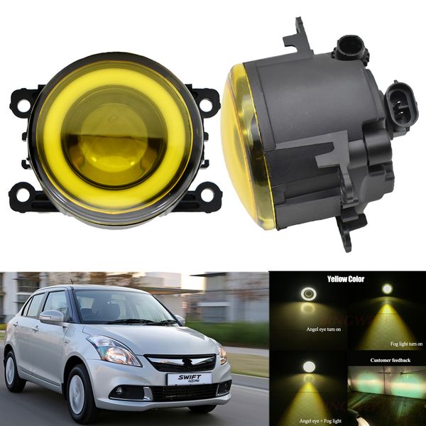 car led drl angel eye drl daytime running light for suzuki swift az swift dzire 4d 2008-2019 fog lights h11 12v
car led drl angel eye drl daytime running light for suzuki swift az swift dzire 4d 2008-2019 fog lights h11 12v
