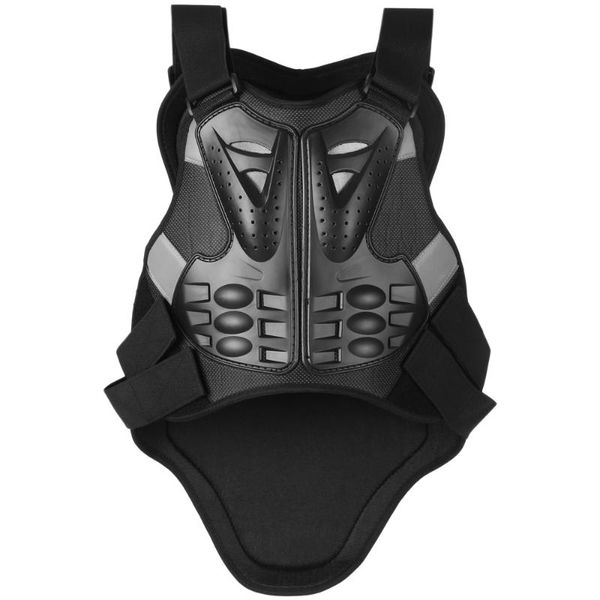 men motorcycle armor vest body chest spine back protector adjustable protective jacket cycling skating skiing skateboarding, Black;blue
men motorcycle armor vest body chest spine back protector adjustable protective jacket cycling skating skiing skateboarding, Black;blue