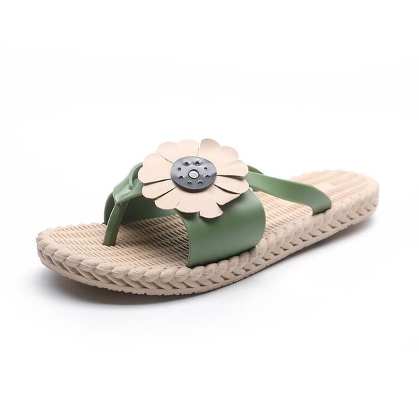 slippers women outdoor rome style summer sandals for 2021 flip flops floral flat beach zapatos mujer casual shoes, Black
slippers women outdoor rome style summer sandals for 2021 flip flops floral flat beach zapatos mujer casual shoes, Black