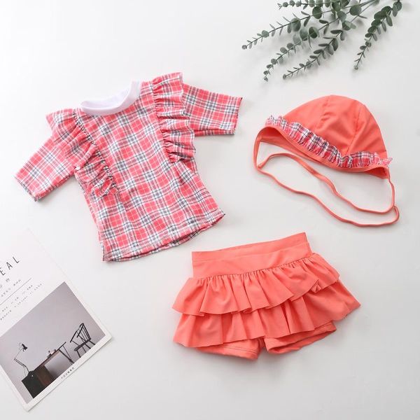 2021 new children's swimsuit girls swimsuit split sunscreen small children's baby princess baby girl xyy-80
2021 new children's swimsuit girls swimsuit split sunscreen small children's baby princess baby girl xyy-80