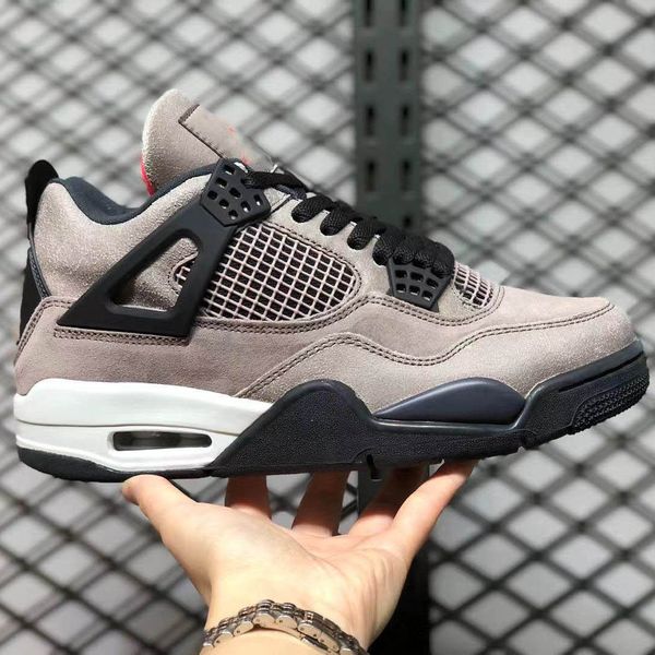 4 taupe haze basketball shoes off jumpman 4s taupe-haze oil grey white and infrared 23 color combination fashion designer sneakers
4 taupe haze basketball shoes off jumpman 4s taupe-haze oil grey white and infrared 23 color combination fashion designer sneakers
