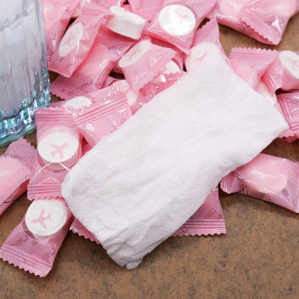 towel compressed cotton environmental protection disposable travel candy face camping hiking towel(20x22cm)
towel compressed cotton environmental protection disposable travel candy face camping hiking towel(20x22cm)