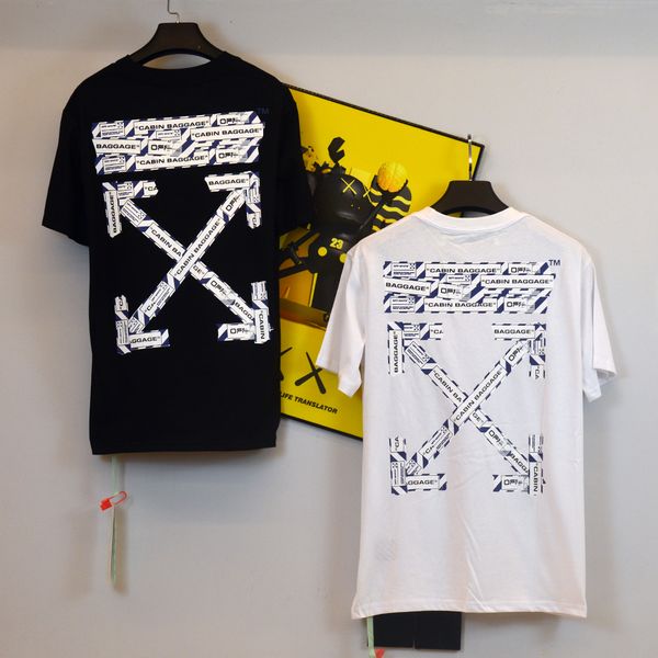 2021 new summer short sleeves black off logo and womens mans ow t shirt white oversized designers print arrows clothing quality, White;black
2021 new summer short sleeves black off logo and womens mans ow t shirt white oversized designers print arrows clothing quality, White;black