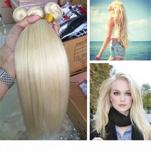 613# brazilian blonde human hair weaves straight hair wefts russian blonde hair bundles 3pcs lot, Black;brown
613# brazilian blonde human hair weaves straight hair wefts russian blonde hair bundles 3pcs lot, Black;brown
