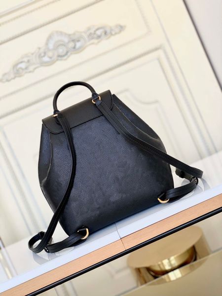 new embossed leather backpack elegant lady genuine cowhide canvas buckle handbag satchel shoulder bag with charm vintage style
new embossed leather backpack elegant lady genuine cowhide canvas buckle handbag satchel shoulder bag with charm vintage style