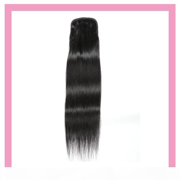 malaysian human hair ponytail 8"10"-24inch silky straight 100g piece wholesale ponytails hair products natural color 1 piece, Black
malaysian human hair ponytail 8"10"-24inch silky straight 100g piece wholesale ponytails hair products natural color 1 piece, Black