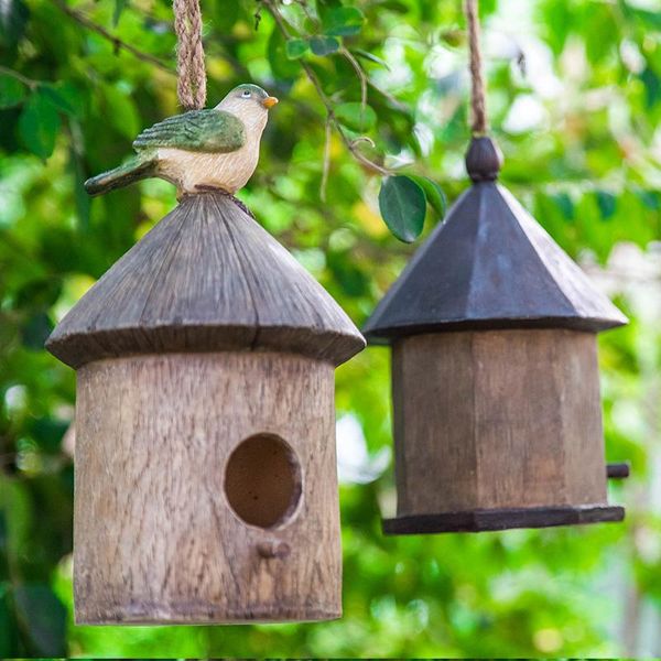 european resin simulation bird's nest ornaments cute bird home decoration modern home outdoor courtyard decoration wall-mounted
european resin simulation bird's nest ornaments cute bird home decoration modern home outdoor courtyard decoration wall-mounted
