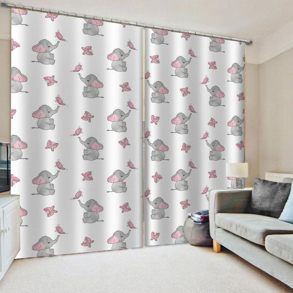 3d blackout curtain elephant p curtains for living room bedroom modern kids room cortinas drapes
3d blackout curtain elephant p curtains for living room bedroom modern kids room cortinas drapes