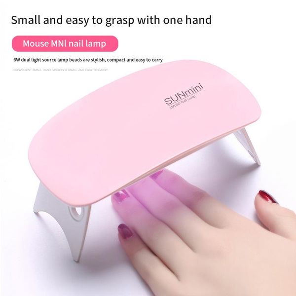 nail dryers 2 colors mini 6w dryer machine portable 6 led uv manicure lamp nails usb cable home use for drying
nail dryers 2 colors mini 6w dryer machine portable 6 led uv manicure lamp nails usb cable home use for drying