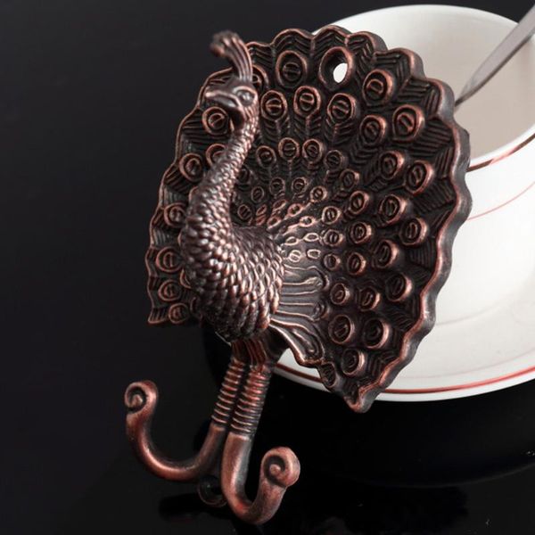 accessories curtain tieback wall hook fashion window robe hanger home supplies peacock shape anti-rust aluminum alloy retro other decor
accessories curtain tieback wall hook fashion window robe hanger home supplies peacock shape anti-rust aluminum alloy retro other decor