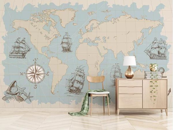 wallpapers cjsir custom any size mural wallpaper 3d nautical sailboat living room for kids
wallpapers cjsir custom any size mural wallpaper 3d nautical sailboat living room for kids