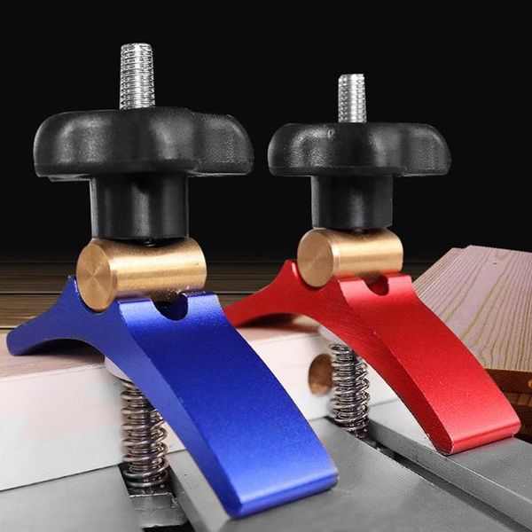 professional hand tool sets t rail clamp set t-track aluminium quick release compressor woodworking tools for t-slot diy
professional hand tool sets t rail clamp set t-track aluminium quick release compressor woodworking tools for t-slot diy