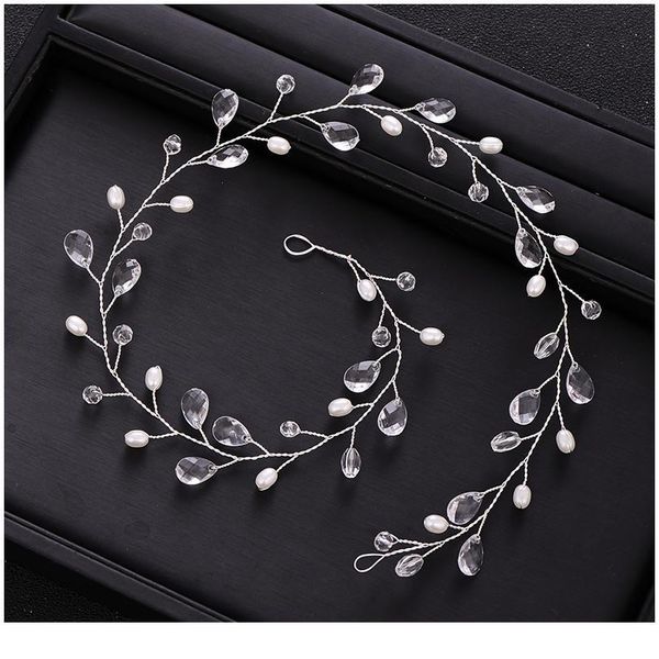 trendy silver color wedding hair accessories rhinestone crystal headband bridal tiara handmade princess hair accessories qylaov
trendy silver color wedding hair accessories rhinestone crystal headband bridal tiara handmade princess hair accessories qylaov