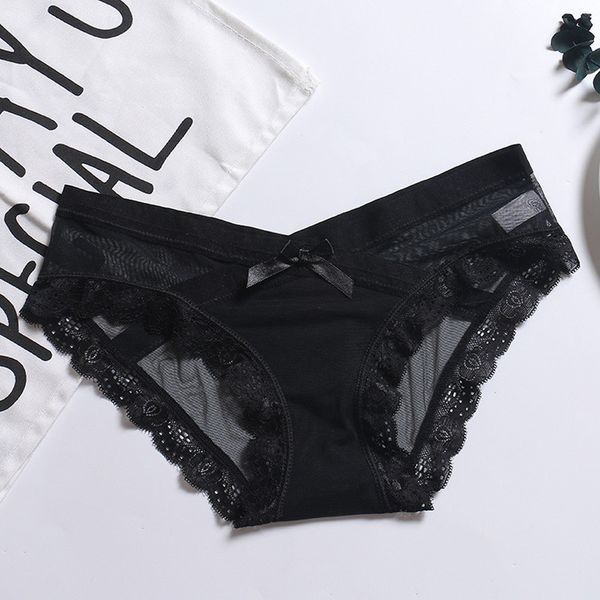 salable2019 women's ladies cute panties thong's underwear needless ladies'panties lingerie dropship, Black;pink
salable2019 women's ladies cute panties thong's underwear needless ladies'panties lingerie dropship, Black;pink