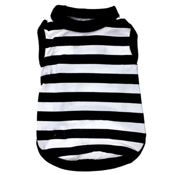 dog apparel 4 sizes cotton pet vest clothes for small dogs cool spring summer clothing striped soft shirt puppy outfit costume
dog apparel 4 sizes cotton pet vest clothes for small dogs cool spring summer clothing striped soft shirt puppy outfit costume