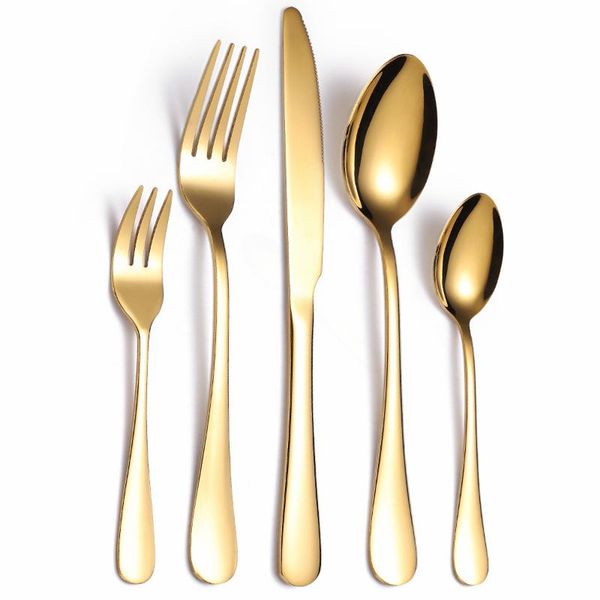 complete tableware sets fork spoons knife set stainless steel cutlery set spoon fork gold cutlery dinnerware sets 5 pcs
complete tableware sets fork spoons knife set stainless steel cutlery set spoon fork gold cutlery dinnerware sets 5 pcs