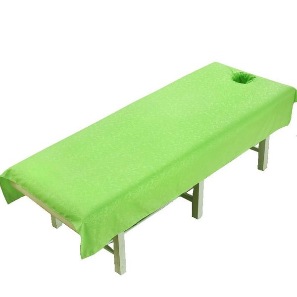 sheets & sets massage bed sheet beauty salon dedicated tool textile bedding spa tuina body mattress dust cover clean hygienic f0170
sheets & sets massage bed sheet beauty salon dedicated tool textile bedding spa tuina body mattress dust cover clean hygienic f0170