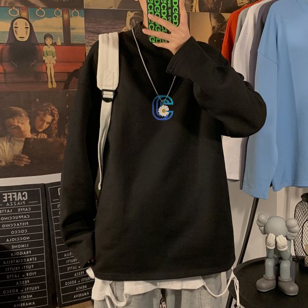 fall spring 2021 white male hoodies loose hip hop punk pullover streetwear casual fashion clothes oversize 5xl 7s2h, Black
fall spring 2021 white male hoodies loose hip hop punk pullover streetwear casual fashion clothes oversize 5xl 7s2h, Black