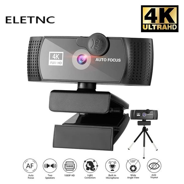webcams webcam 4k autofocus web cam pc computer usb connection 2k full hd 1080p with microphone for video conferencin accessories
webcams webcam 4k autofocus web cam pc computer usb connection 2k full hd 1080p with microphone for video conferencin accessories