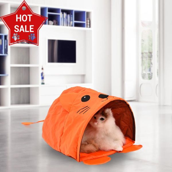 cat beds & furniture cute loverly bed breathable tent pet for small and medium size animals outdoors collapsible tunnel toy
cat beds & furniture cute loverly bed breathable tent pet for small and medium size animals outdoors collapsible tunnel toy