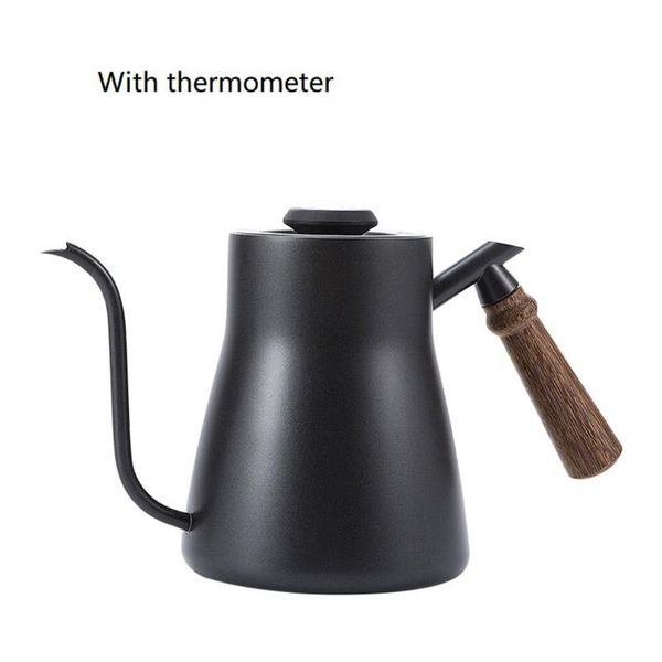 household hanging ear mini stainless steel hand-made coffee pot drip type long-mouthed kitchen tool maker roasters
household hanging ear mini stainless steel hand-made coffee pot drip type long-mouthed kitchen tool maker roasters