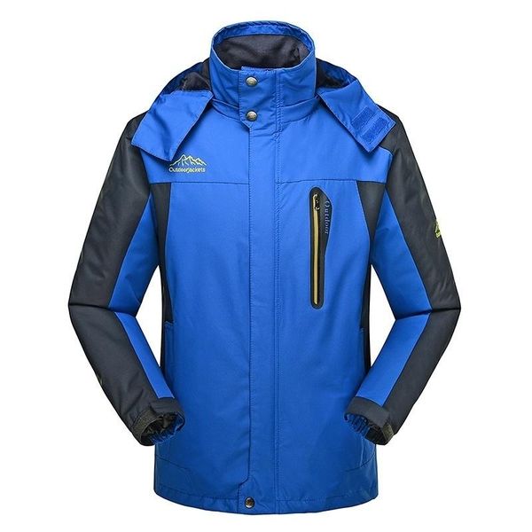 men's jackets size spring and autumn large thin mesh assault suit outdoor sports waterproof leisure coat mountaineering, Black;brown
men's jackets size spring and autumn large thin mesh assault suit outdoor sports waterproof leisure coat mountaineering, Black;brown
