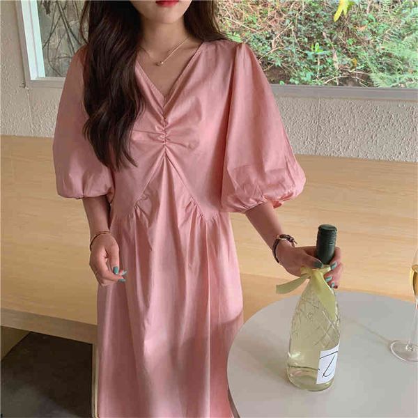 one-piece korean womens elegant and sweet v-neck puff sleeve floral chiffon dress fashion sleeve dress, Black;gray
one-piece korean womens elegant and sweet v-neck puff sleeve floral chiffon dress fashion sleeve dress, Black;gray