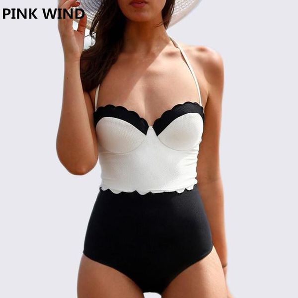 one-piece suits pink wind summer style swimwear one piece swimsuit 2021 women push up black scalloped hem bathing suit ladies beachwear
one-piece suits pink wind summer style swimwear one piece swimsuit 2021 women push up black scalloped hem bathing suit ladies beachwear
