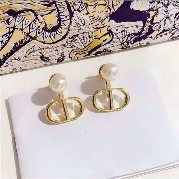 75% off outlet online 2021 new classic pearl earrings women's net red selected brass material 4762, Golden
75% off outlet online 2021 new classic pearl earrings women's net red selected brass material 4762, Golden