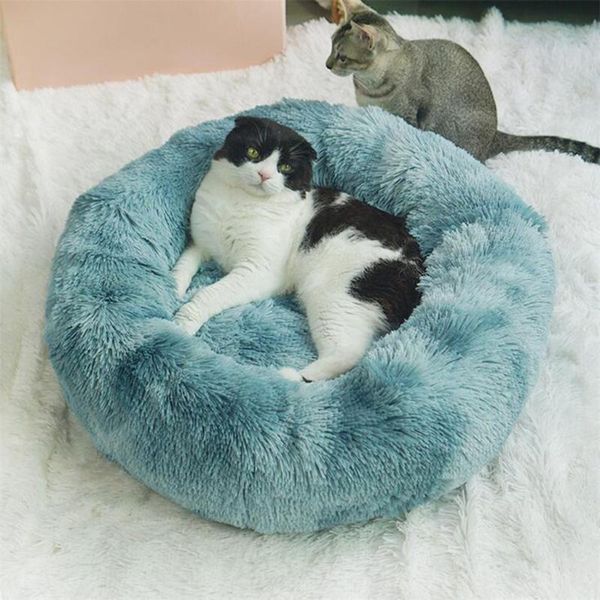 kennels & pens dog round cat winter warm sleeping bag long plush soft pet calming bed kennel mat blanket nest solid 4 colors 20jan3
kennels & pens dog round cat winter warm sleeping bag long plush soft pet calming bed kennel mat blanket nest solid 4 colors 20jan3